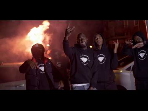 Rastamoss - Roeien (Prod. Sonar)