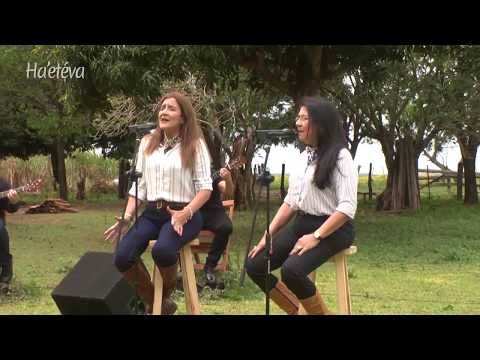 Las Hermanas Vera - Ha'Etéva (Completo)