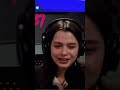 🗣: So, why Skin? BECKY DEBUT SINGLE SKIN #SkinOutNow#SkinRebeccaArmstrong#beckysangels#BeckyArmstron
