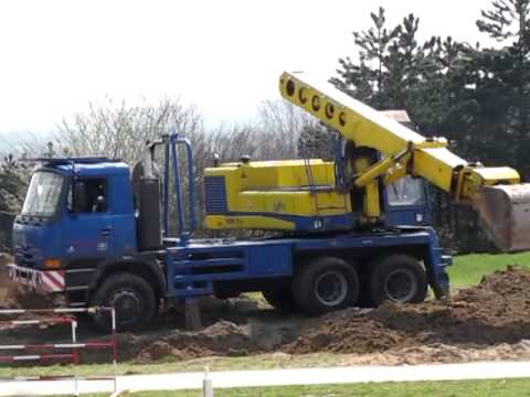 Tatra Terrno1 UDS 214