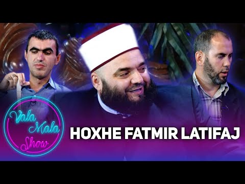 VALAMALASHOW 06 - Hoxhe Fatmir Latifaj, Betim Bregovina, Hashim Llumnica