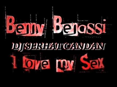 Benny Benassi - My Sex (Dj Serhat Candan Club Mix)