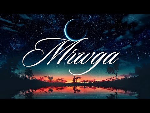 MRWGA-  lYRICS VIDEO