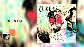 Sirensong by The Cure