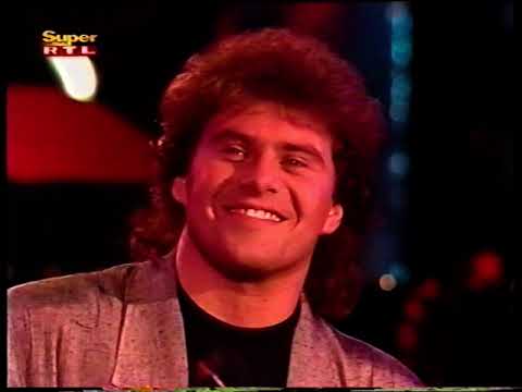 Andy Borg - Endstation Sehnsucht (Musikrevue 1989)