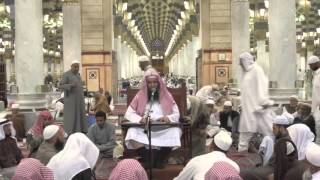 السنة عند دخول المسجد أن يصلي المسلم ركعتين image