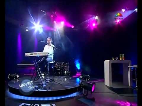 Amil Lojo-Vise te ne volim 2012 (Hayat production show)