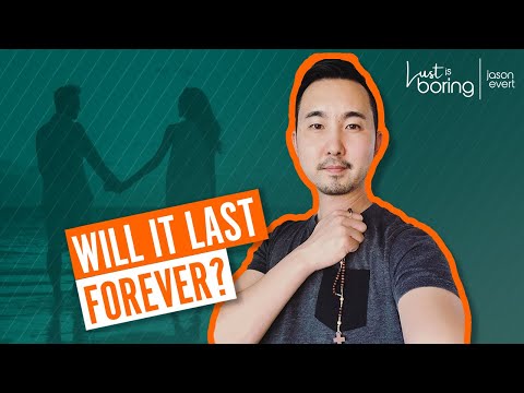 How to lay the foundation of lasting love