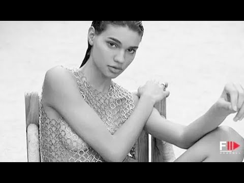 BARBARA VALENTE Top 10 Walks Spring 2023 - Fashion Channel