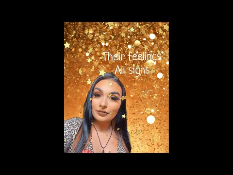 Their feelings for you ❤️ All Signs | December 2021