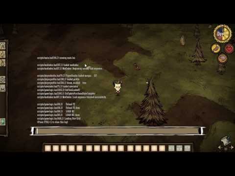 Dont Starve Unlock All Characters Cheat