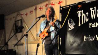 Darkness be my friend