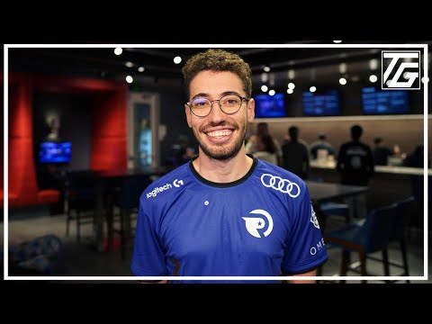 Mithy compares Origen to TSM: 'Everything is more easy going'