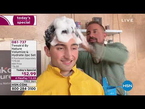 HSN | Daily Deals & Fall Finds 09.22.2021 - 01 PM