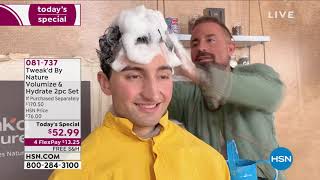 HSN | Daily Deals &amp; Fall Finds 09.22.2021 - 01 PM