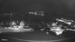 Klimno Live - Lučica live webcam