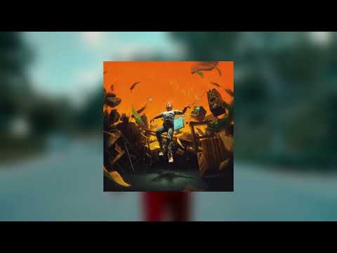 Logic - Aquarius III (Instrumental) [Updated]
