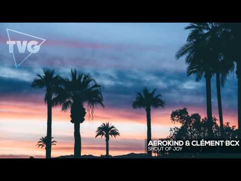 Aerokind & Clément Bcx - Shout Of Joy
