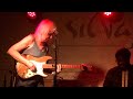 Leni Stern solo at Silvana’s