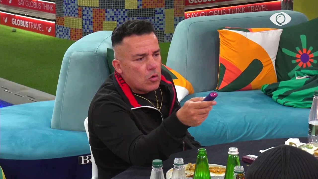 “Për çfarë u more me mua?”, Romeo debaton me Albin: Isha unë dhe Roza në diskutim