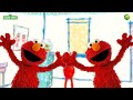 Sesame Street Games Elmo S World 1841