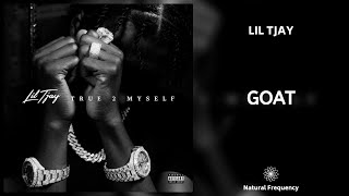 Lil Tjay - Goat (432Hz)