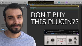 Video thumbnail for Native Instruments VC2A Review - Good But Not Great by audioMAP