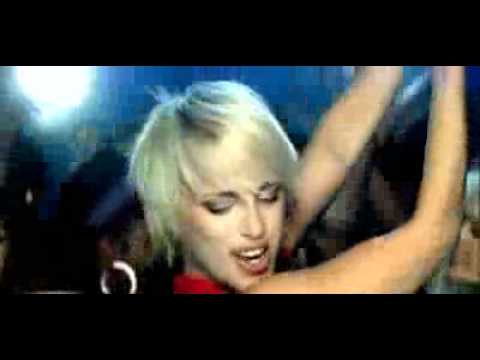 Paradiso Girls (Feat. Lil Jon & Eve) - Patron Tequila