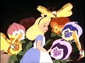 Opening To The Fox And The Hound 1994 VHS French Canadian