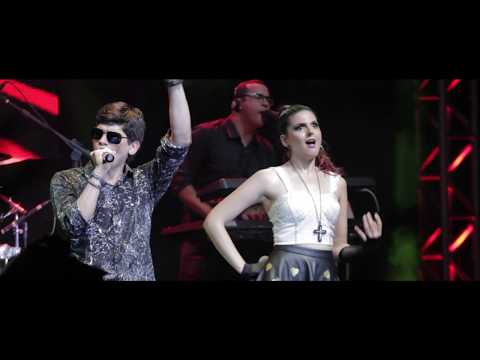 Top Gun - Satisfaction/Queen of the Night (DVD - Riverside Shopping)