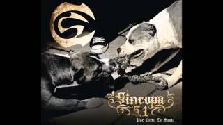 Cartel De Santa - Una De Bandidos