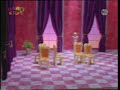 Sesame Street Five Waltzing Chairs Version 2