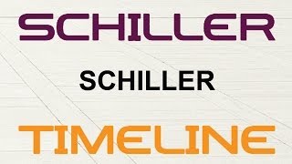 Schiller - Schiller