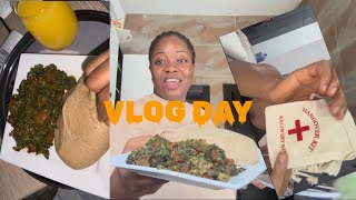 VLOG: Too pretty to be rugged 😄 + HANGOVER KIT #vlog #hangoveralan #viral