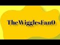 The Wiggles Here Comes Santa Claus