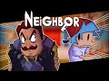 NEIGHBOR GET OUT A HELLO NEIGHBOUR FNF SONG COB OST FLP