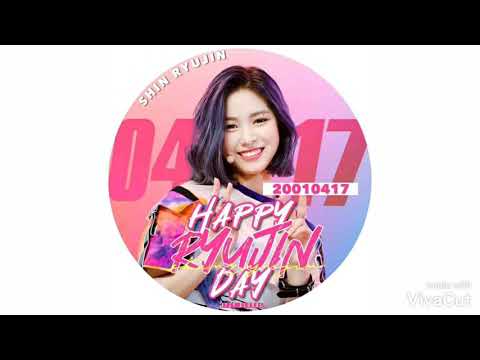 Ryujin's Birthday [PROJECT]