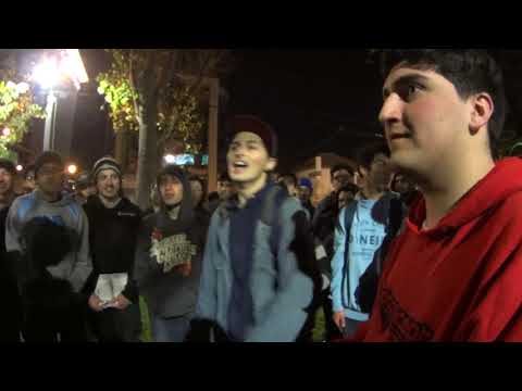 SUJETTO vs PICHULONES ANUNAKI: Semifinal - [KD] Multiverse II