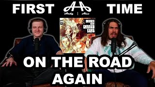 On the Road Again   Canned Heat | College Students&#39; FIRST TIME REACTION!