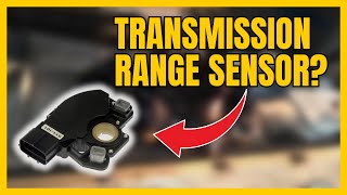 How to Replace a Transmission Range Sensor (No Special Tools Needed!)