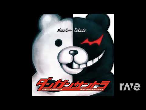 RaveDJ Danganronpa Ch.4 execution MashUp (3/3): Punishment feat - Bug Master Panic
