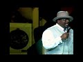 Cedric The Entertainer Returns Home To St Louis Kings Of Comedy Tour