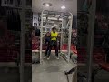 Legs workout!! Road to Olympia !!episode -1