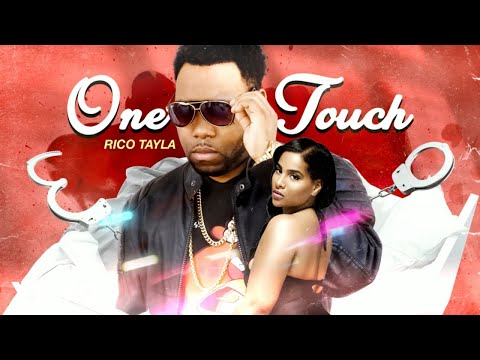 Rico Tayla - One Touch