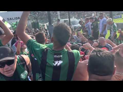 CHICAGO YO TE QUIERO,QUIERO VERTE SALIR CAMPEÓN !!!Nueva Chicago-San Telmo 3er Fecha 2023 Mataderos