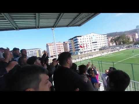 Filyos Ateş Spor ve Perşembe Spor Maçı   10 Mart 2024