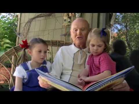 SpeakLifeTV.com "Meet The Good Ground Gang"