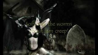 The Sleeper by Sopor Aeternus with Lyrics