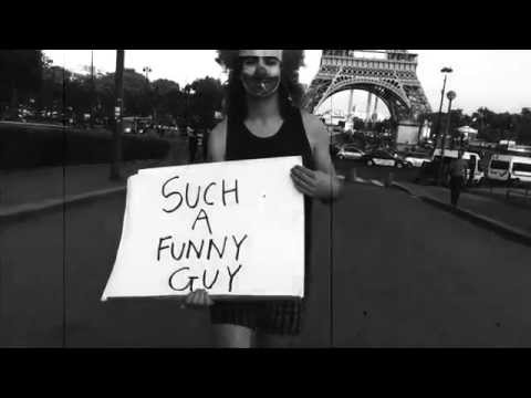 Funny Guy - Dune Rats