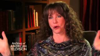 Thumbnail of Laraine Newman